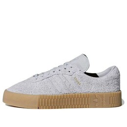 Кроссовки sambarose Adidas, серый b37860 | gray