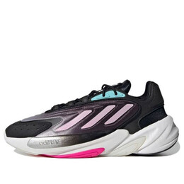 Массивные кроссовки Ozelia Adidas, черный h04266 | black/pink