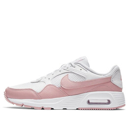 Кроссовки air max sc Nike, розовый cw4554-102 | pink/blue