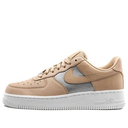 Кроссовки air force 1 низкие Nike, черный ah6827-200 | black/white