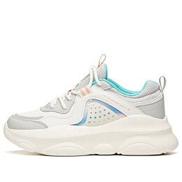 Кроссовки серии Life кроссовки Anta, серый 122018886-1 | grey/white