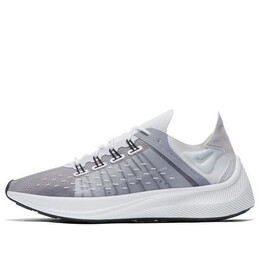 Кроссовки exp x14 Nike, белый ao3170-100 | white/gray/black