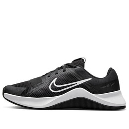Кроссовки mc trainer 2 Nike, черный dm0824-003 | black/white