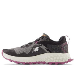 Кроссовки hierro v7 x свежая пена New Balance, серый wthiert7 | gray/purple