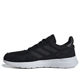 Кроссовки neo archivo Adidas, черный eg3253 | black/white