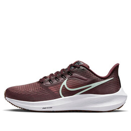 Кроссовки air zoom pegasus 39 Nike, оранжевый dh4072-600 | canyon rust/burgundy crush/white/mint foam