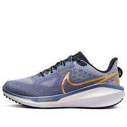 Кроссовки air zoom vomero 17 Nike, синий fb8502-400 | diffused blue/ashen slate/white/metallic gold