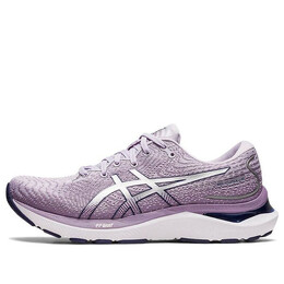 Кроссовки гель кумулус 24 Asics, фиолетовый 1012b206-501 | purple