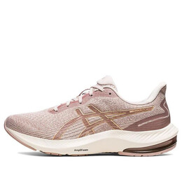 Кроссовки гель пульс 14 Asics, коричневый 1012b318-250 | brown/brown