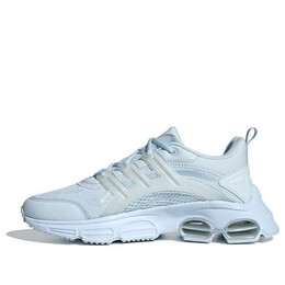 Кроссовки neo quadcube cc Adidas, синий fy7840 | blue