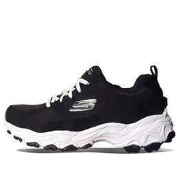 Кроссовки encore Skechers, черный 66666216-blk | black