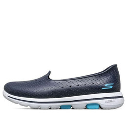 Кроссовки breathable sandals blue Skechers, синий 111105-nvy | blue