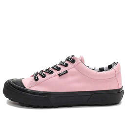 Кроссовки lazy oaf x style 29 'almond blossom' Vans, розовый vn0a3mvhr4h | pink