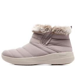 Кроссовки go walk stability boot 'purple' Skechers, фиолетовый 144661-tpe | purple