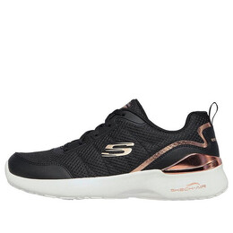 Кроссовки sport skech-air dynamight 'black' Skechers, черный 149660-bkrg | black