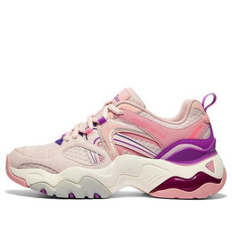 Кроссовки d lites 3.0 air low-running shoes pink Skechers, розовый 896025-mvpr | pink
