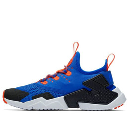 Кроссовки huarache drift 'racer blue black' Nike, синий 943344-402 | racer blue/black