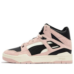 Кроссовки 'pink white black' Puma, розовый 387308-01 | pink/white/black