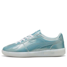 Кроссовки palermo astro escape 'modern mint white' Puma, зеленый 400450-02 | modern mint/white