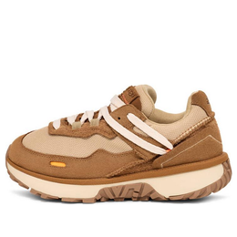 Кроссовки retrofi low Ugg, коричневый 1167491-che | tan