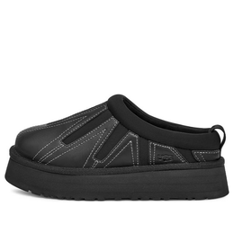 Кроссовки tazz sunwave slipper Ugg, черный 1169771-blk | black