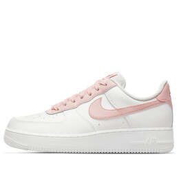 Кроссовки air force 1 white university red' Nike, белый 315115-167 | white