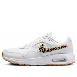 Кроссовки air max sc Nike, бежевый fz2649-100 | beige