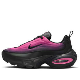Кроссовки air max portal Nike, черный hv6354-001 | black