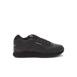 Кроссовки Reebok Glide Ripple Clip, полнота F, размер 9 US, черный/черный/серый 101967857127