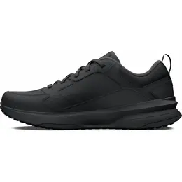 Кроссовки Under Armour Charged Edge, полнота F (EU)/ на среднюю стопу, размер 7,5 US, черный 102769809891