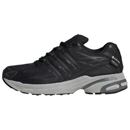Кроссовки мужские Adidas Adistar Cushion GORE-TEX 'Black Iron Metallic' Adidas ig6929 | black/gray