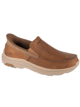 Кроссовки на шнуровке Skechers, коричневый 5775810 | braun