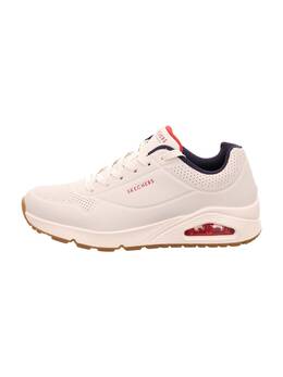 Кроссовки на шнуровке Skechers, белый 5770092 | weiß