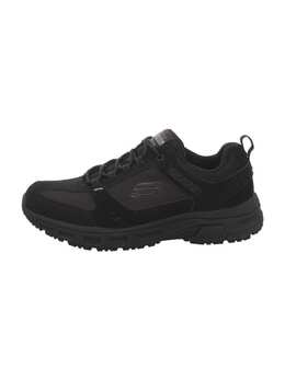 Кроссовки на шнуровке Skechers, черный 5770086 | schwarz