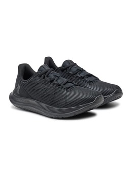 Кроссовки на шнуровке Under Armour, черный 5767061 | schwarz