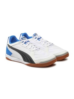 Кроссовки на шнуровке Puma, белый 5751681 | weiß
