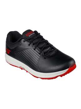 Кроссовки на шнуровке Skechers, черный 5751672 | schwarz