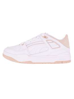 Кроссовки на шнуровке Puma, белый 5737970 | weiß
