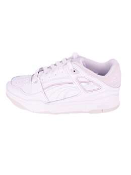 Кроссовки на шнуровке Puma, белый 5737896 | weiß