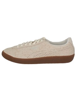 Кроссовки на шнуровке Puma, белый 5731062 | weiß