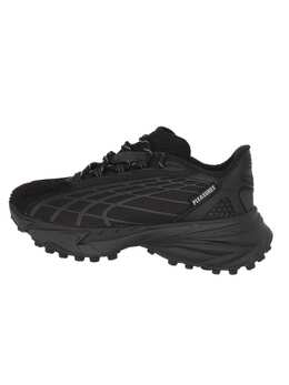 Кроссовки на шнуровке Puma, черный 5730301 | schwarz