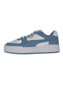 Кроссовки на шнуровке Puma, синий 5726356 | blau