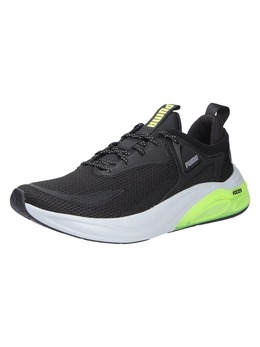 Кроссовки на шнуровке Puma, черный 5719029 | schwarz