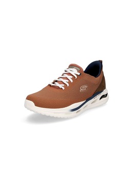 Кроссовки на шнуровке Skechers, цвет rostbraun 5713993 | rostbraun