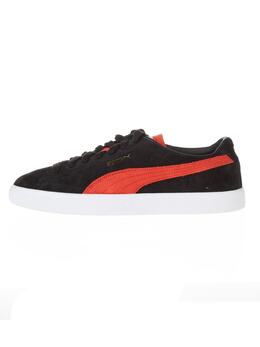 Кроссовки на шнуровке Puma, цвет schwarz/blau 16520427 | schwarz/blau