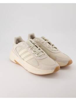 Кроссовки на шнуровке Adidas, бежевый 5708788 | beige