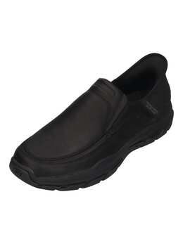 Кроссовки на шнуровке Skechers, черный 5704380 | schwarz