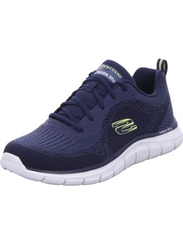 Кроссовки на шнуровке Skechers, синий 5687155 | blau