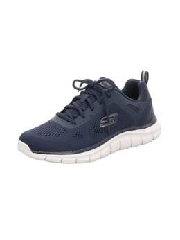 Кроссовки на шнуровке Skechers, синий 5677445 | blau