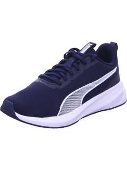 Кроссовки на шнуровке Puma, синий 5654565 | blau